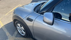 MINI Hatchback 1.5 Cooper Classic II 5dr Auto Petrol Hatchback